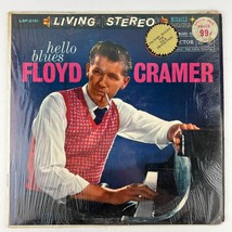 Floyd Cramer – Hello Blues Vinyl LP Record Album LSP-2151 - £5.48 GBP