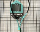 HEAD Boom You Got This Tennis Racket Racquet 102sq 260g 16x19 G2 Unstrun... - $359.91