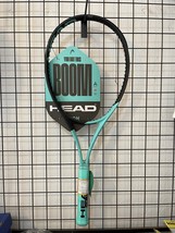 HEAD Boom You Got This Tennis Racket Racquet 102sq 260g 16x19 G2 Unstrung 233532 - £283.21 GBP