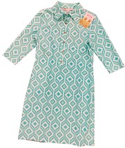 Jude Connally susanna dress in TRELLIS TRIO SEAMIST - $98.00