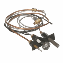 Vanguard Desa Direct Vent Fireplace Natural Gas Pilot Assembly 104497-01 - $70.28
