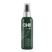 CHI Tea Tree Oil Soothing Scalp Spray 3oz - £20.47 GBP
