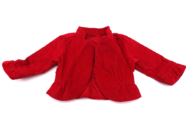 American Girl Doll Photographer Outfit. Just Like You 2009 Jacket top only - £7.11 GBP