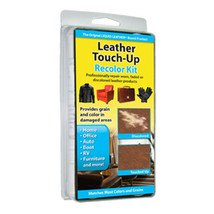 Liquid Leather Leather Touch Up Recolor Kit (30-444) - £10.26 GBP