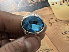 KAAMADEVA VASHIKARAN XXX LOVE SEX ATTRACTION POWERFUL Ring 7777 SpeIIs - $78.21