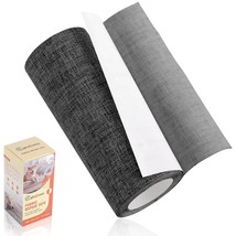 Self Adhesive Fabric Repair Patch, 4X63 Inch Canvas Repair Tape, Fabric ... - £14.41 GBP