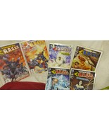 DCs FOREVER EVIL ARGUS #1-6 DC 2013/ STERLING GATES..9.5 + fr sh - $27.99