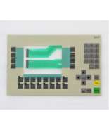 NEW for IHM 6AV3627-1LK00-1AX0 keypad membrane 90 days warranty - $77.22