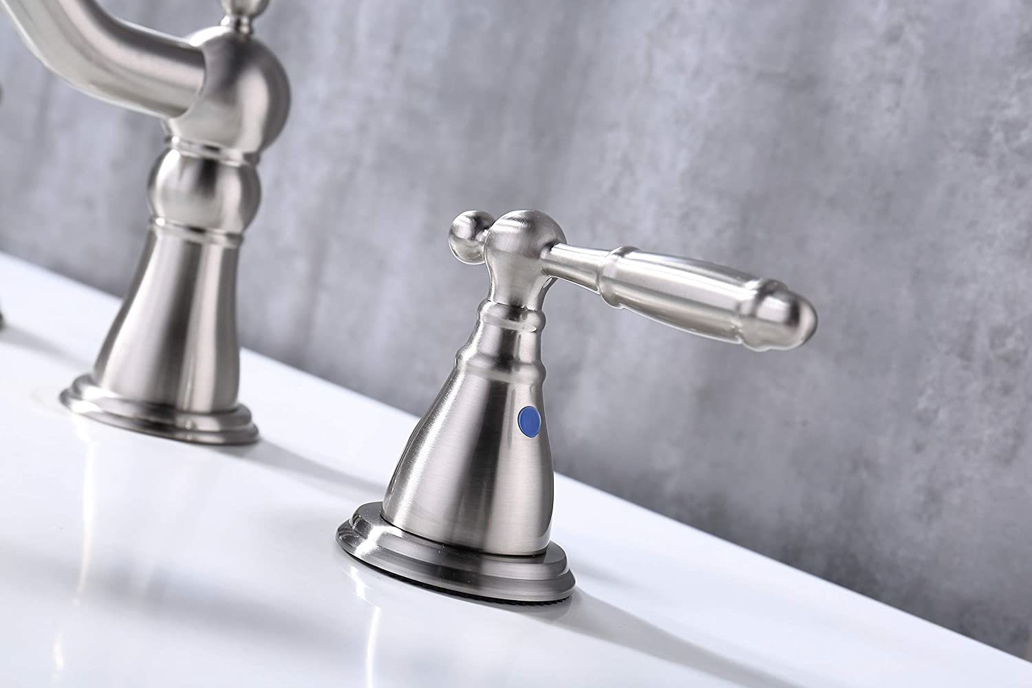 Rkf Two Handle Widespread Bathroom Sink and similar items