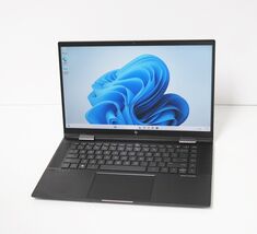 HP ENVY x360 15-ey0013dx 15.6" AMD Ryzen 5 5625U 8GB 256GB SSD ISSUE image 2