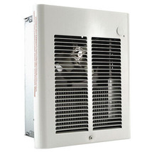Recessed Electric Wall-Mount Heater, Recessed Or Surface, 208/240V - $435.99