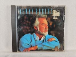 CD Kenny Rogers Greatest Hits RCA BMG Direct D101032 - $2.96