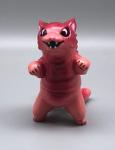 Max Toy Red/Pink Negora image 2