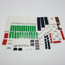 Lego Ninjago 3856 Ninja Fortress 94 Replacement Game Pieces - £3.50 GBP