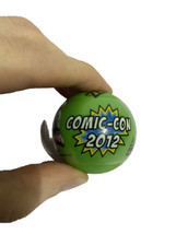 Zerboz-Heroics, 2012-20th - Power Rangers - Mini-Action Figure Comic-con... - $21.09