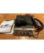 Cobra 25 LTD CLASSIC 40 Channel CB Radio W/Mic - $753.77 MXN