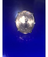 925 sterling silver size 5 1/2 ring - $150.92 CAD