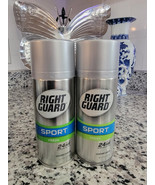 2-Right Guard Sport Fresh Aerosol Deodorant Spray 8.5 oz - $138.59