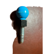 Total Gym Tower Height Adjustment Pin - $27.42 CAD