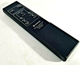 Oem Hitachi Camcorder Remote Control VM-RMH10A For VMH10A - $7.91