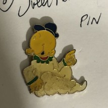 Sweat Pea Collectibles Pin Popeye The Sailor Man J1 - £5.35 GBP