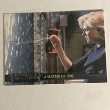 Stargate SG1 Trading Card  #40 Amanda Tapping - £1.54 GBP