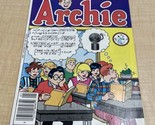 Archie Comic Group Archie Comic Book Issue #333 January 1985 KG - £10.04 GBP