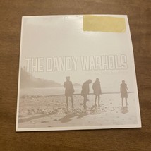 This Machine Sampler Promo The Dandy Warhols CD 2012 The End Records Sealed Copy - £4.98 GBP