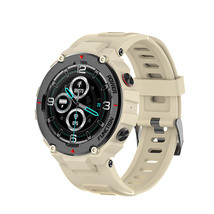 F26 Smart Watch Outdoor Sports Fitness Tracker HD Bluetooth - £71.96 GBP