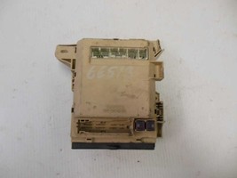 CAMRY     2007 Fuse Box, Cabin 497764 - £60.74 GBP