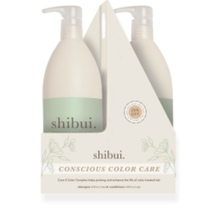 Shibui Ultra Hydrating Shampoo &amp; Conditioner Duo, 33.8 Oz. - £53.86 GBP