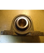EBC P207 Pillow Block W/ UC207-20 Bearing - €25,56 EUR EBC P207 Pillow Block W/ UC207-20 Bearing - €25,56 EUR
