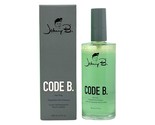 Johnny B Code B Hair Prep Spray 3.3 Oz - $10.89