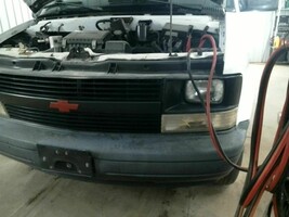 Power Steering Pump Fits 96 99-05 ASTRO 104858663 - $1,029.88 MXN
