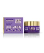 Libre Derm Collagen Day Cream SPF15 50 ml / 1.7 fl oz - £39.50 GBP