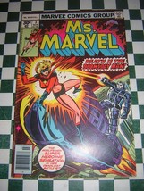 Ms Marvel (1977):  3 FN- (5.5) ~ Combine Free ~ C18-191H - £5.79 GBP