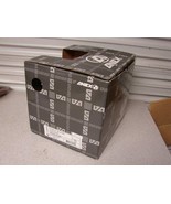 Capix Anex snow helmet scratch JR size O/S Black gloss new in box - €23,21 EUR