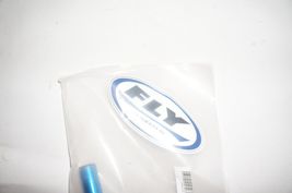 FLY RACING ATV ALUMINUM STEEL HANDLE BAR NEW 18-95253 image 5