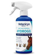 Vetericyn 1040 Plus All Animal Antimicrobial Wound Care Hydrogel - £60.34 GBP