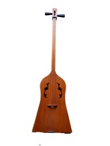 Tovshuur Mongolian national musical instrument - $449.00