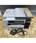 Sawgrass SG400NA Sublimation Printer w/ paper - £299.05 GBP