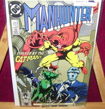 manhunter no 13 1999 {dc comics} - $11.88