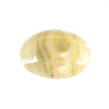 DVG Sale 46.39 Carats 100% Natural Bumble Bee Jasper Oval Cabochon Fine Quality  - £11.55 GBP