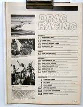 Drag Racing Magazine May 1986	4160 - £14.23 GBP