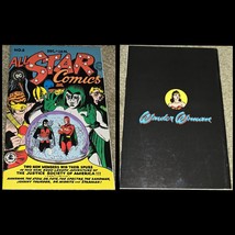 Rare VHTF All Star Comics 8 MX 1st App Wonder Woman 1941 2016 Foreign Variant - £35.63 GBP