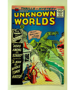 Unknown Worlds #29 (Feb 1964, ACG) - Very Fine - $31.61