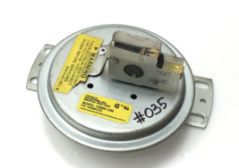TRIDELTA FS6001-248 Gas Furnace Pressure Switch HK06WC070 used #O35 - $27.12