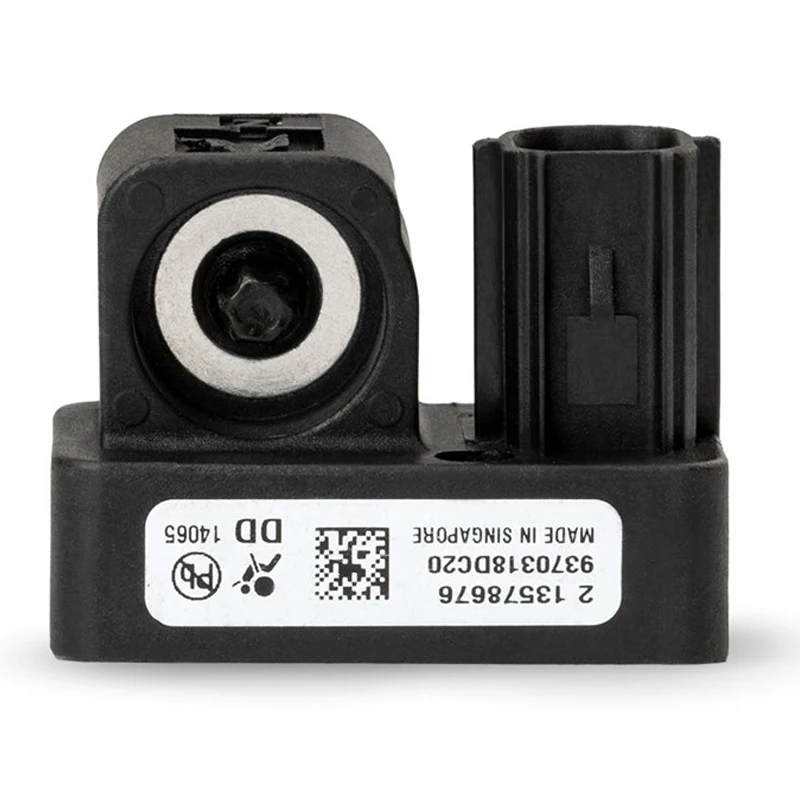 Genuine New 13578676 590283 Crash Impact Sensor for GMC Sierra Yukon XL for - £43.43 GBP