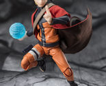 S.H.Figuarts Naruto Uzumaki Sage Mode Savior of Konoha Figure - $115.00