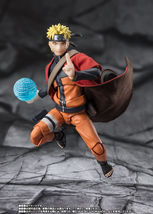 Shfiguarts naruto uzumaki sage mode figure for sale thumb200